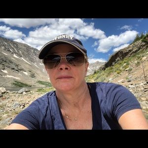 Meet your Posher, Nicole